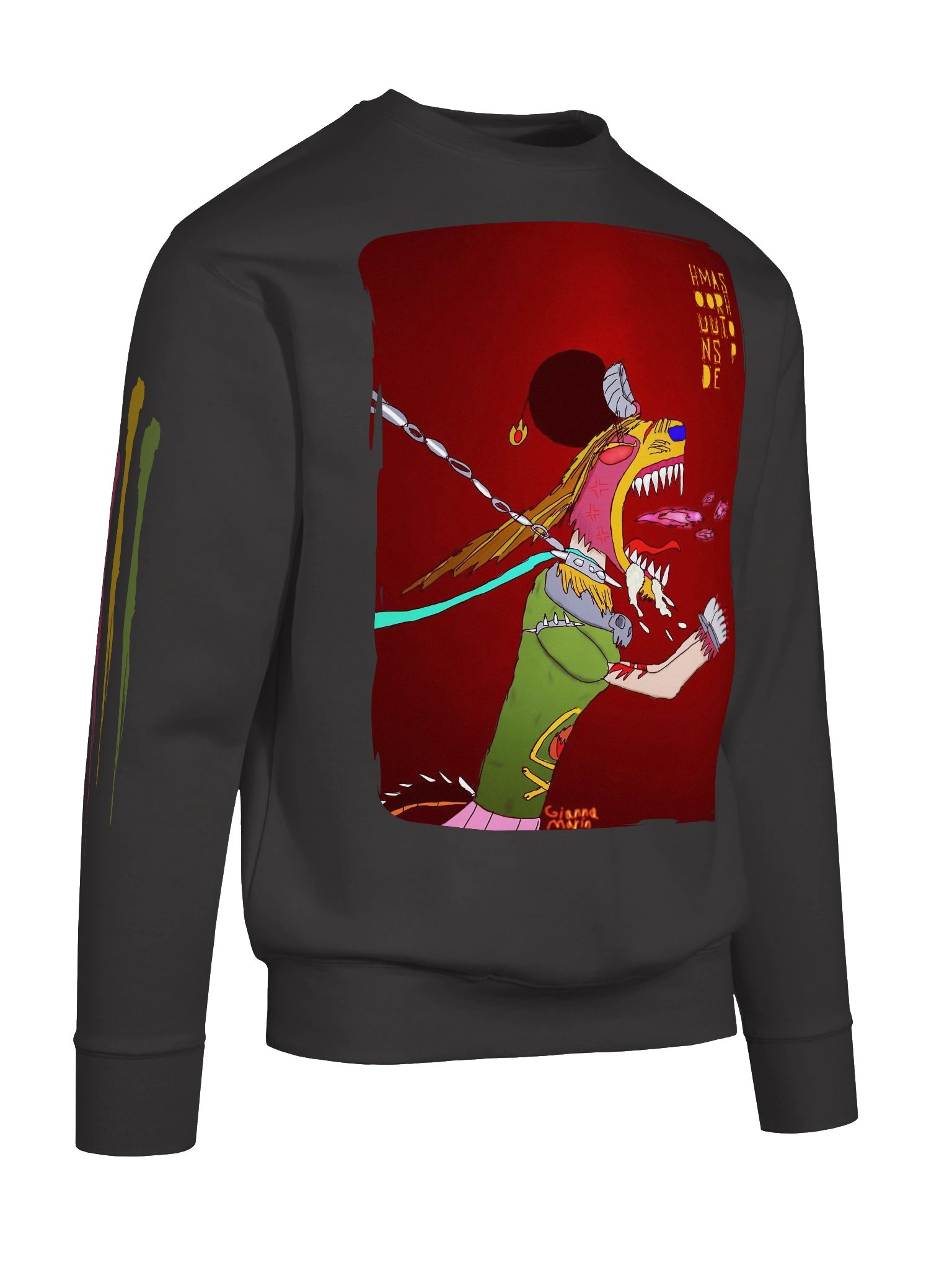 Freak on a Leash 2 product image (10)