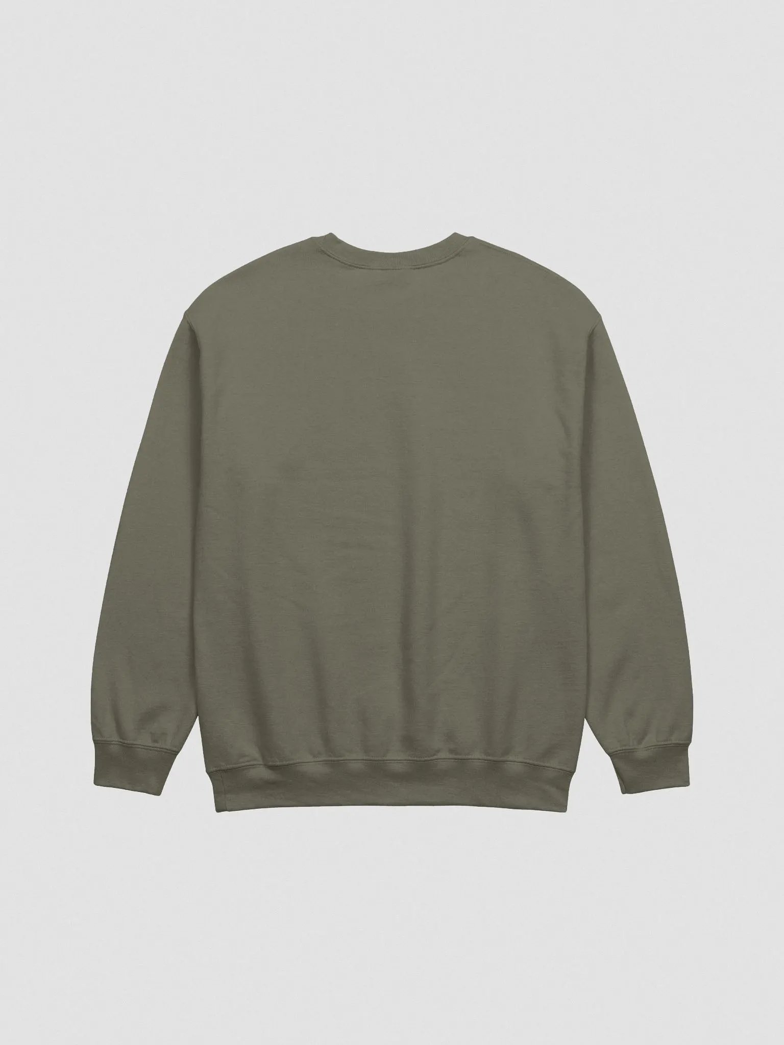 Redneck GPS Sweatshirt (Embroidered) of a Bloodhound product image (6)