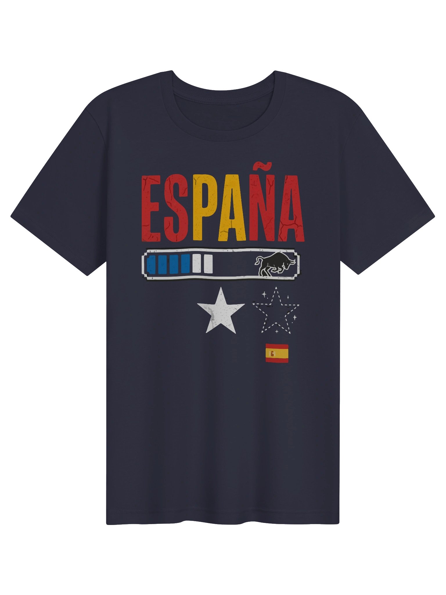 ¡Vamos España! - Spain Loading up the Next World Cup product image (2)