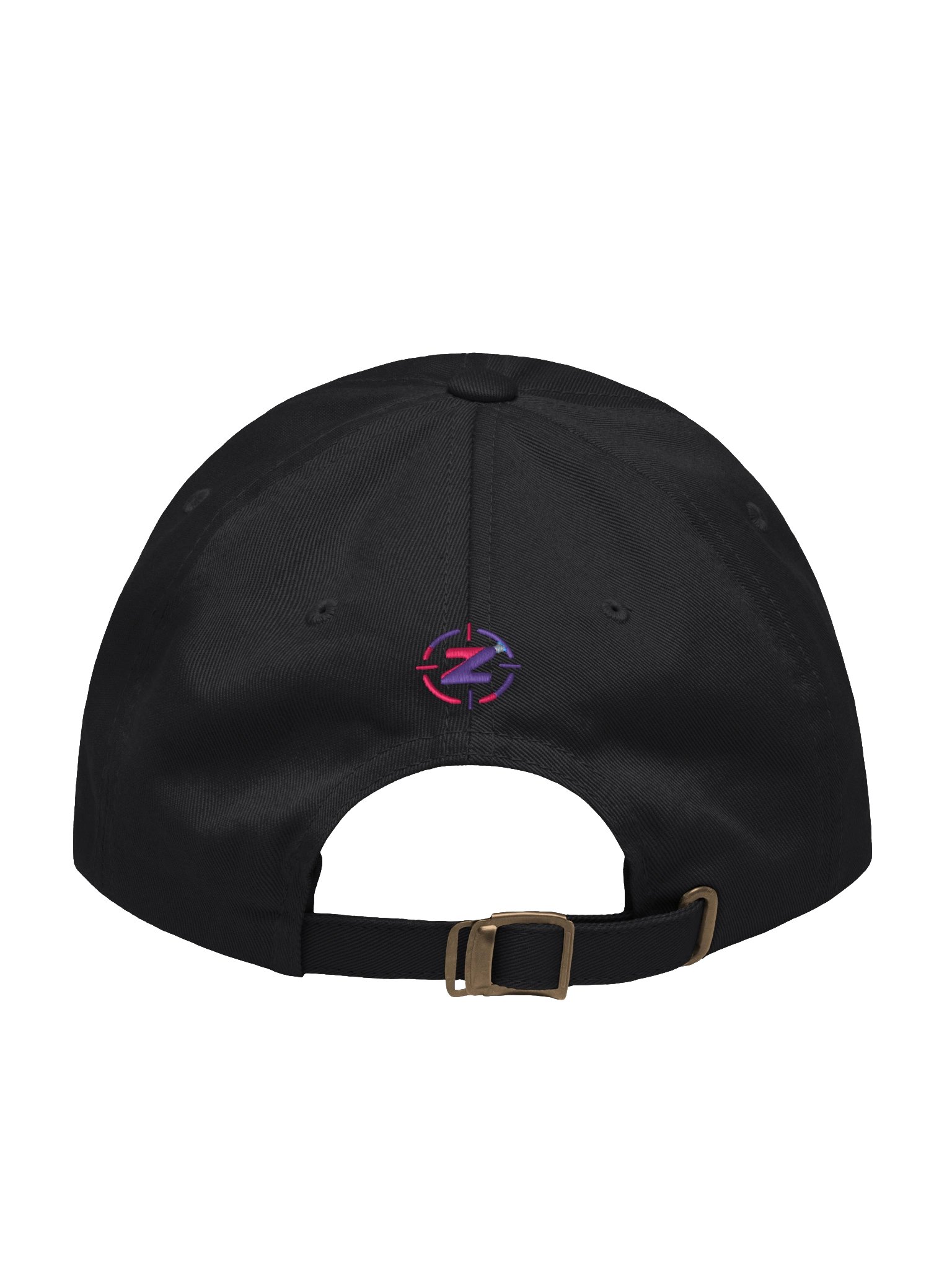SpamzKillerTTV Logo Dad Hat product image (2)