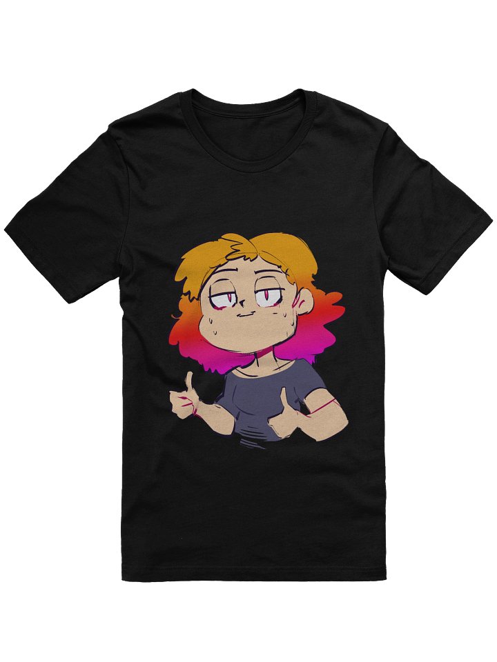 "Thumbs Up" T-Shirt product image (1)