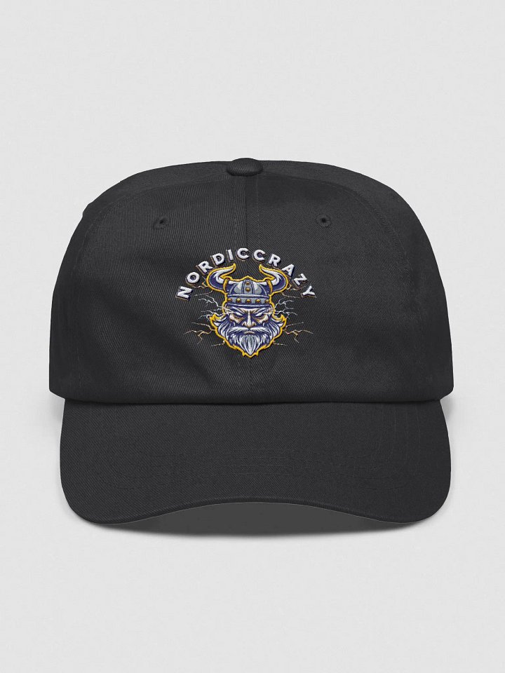 NORDICCRAZY cap product image (1)