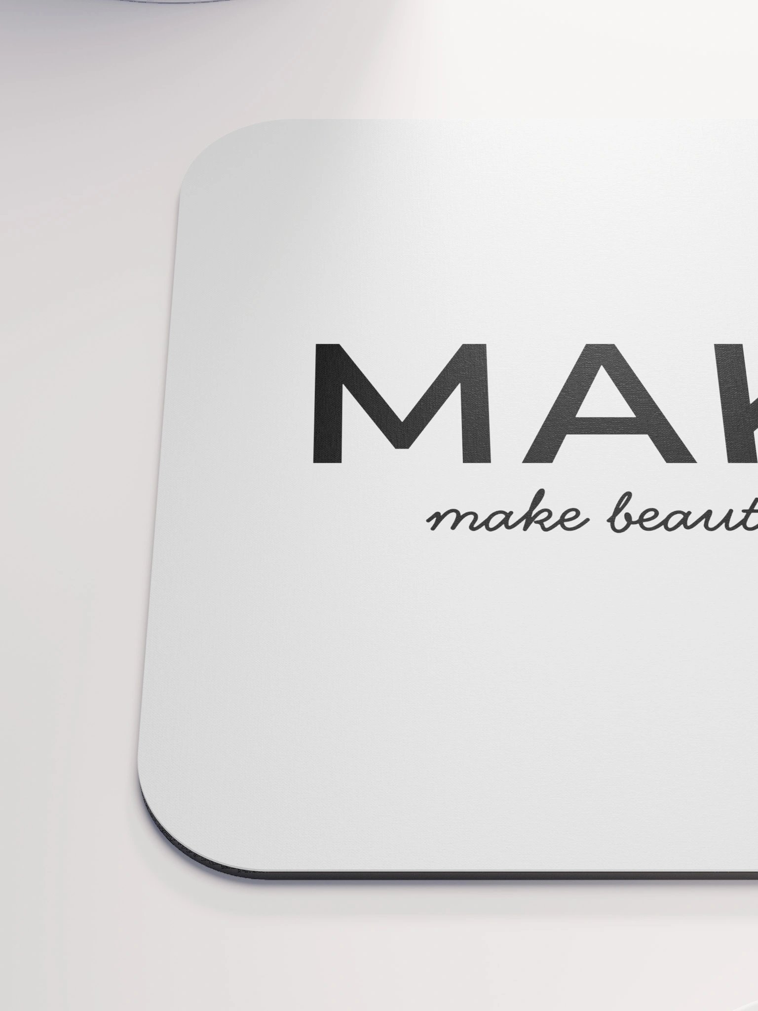 The Maker Mousepad product image (6)