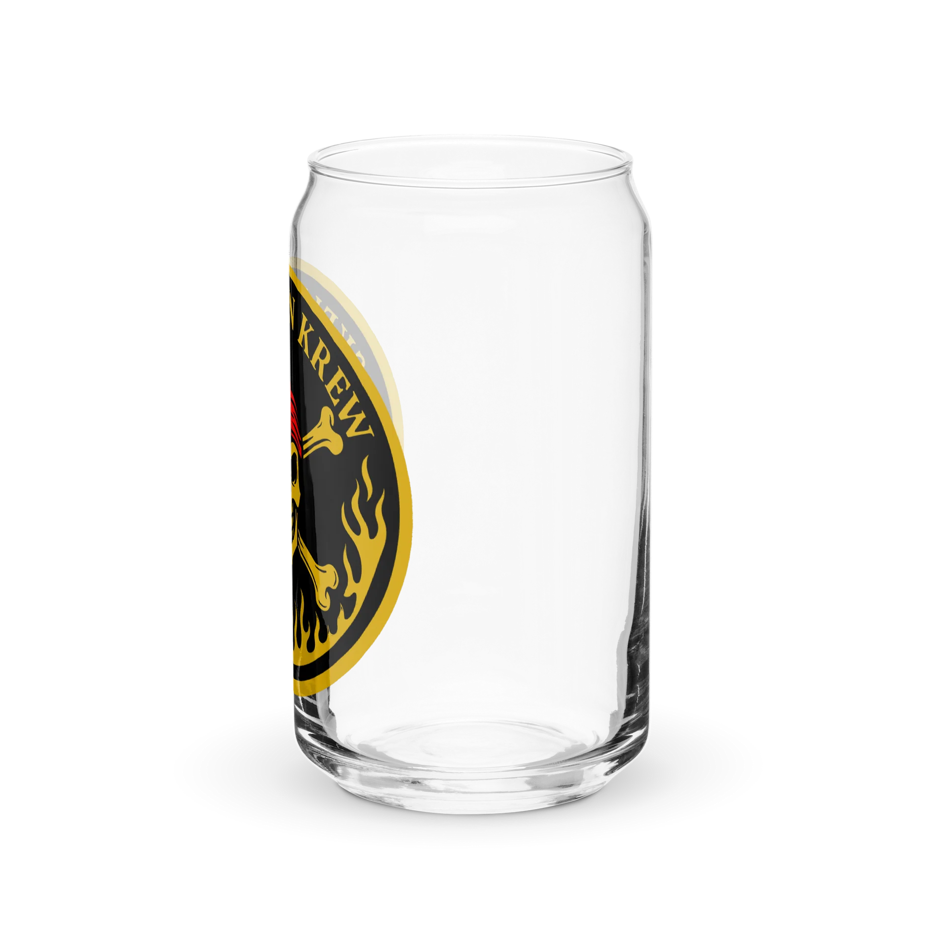Skeleton Krew © 2025 Support Mug product image (3)