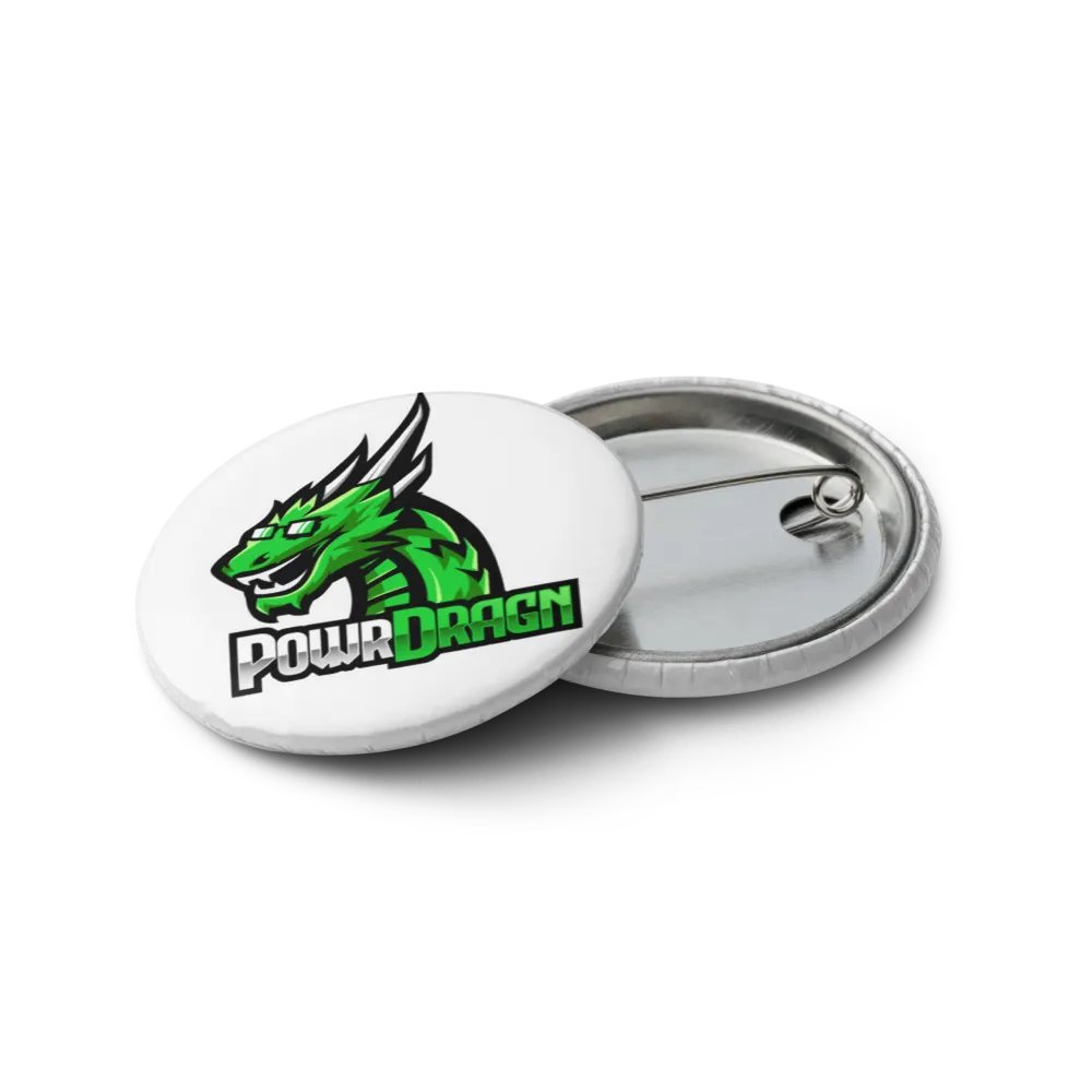 PowrDragn Button Set #1 product image (12)