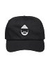 Beanie Beard Minimal Dad Hat