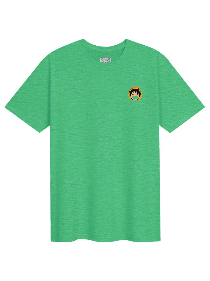 Luffy Cool T-Shirt product image (5)