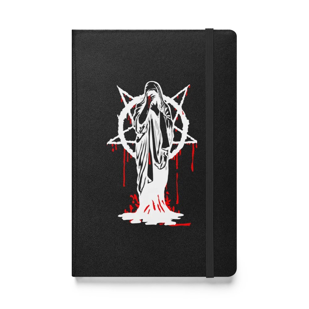 Weeping Angel Journal product image (1)