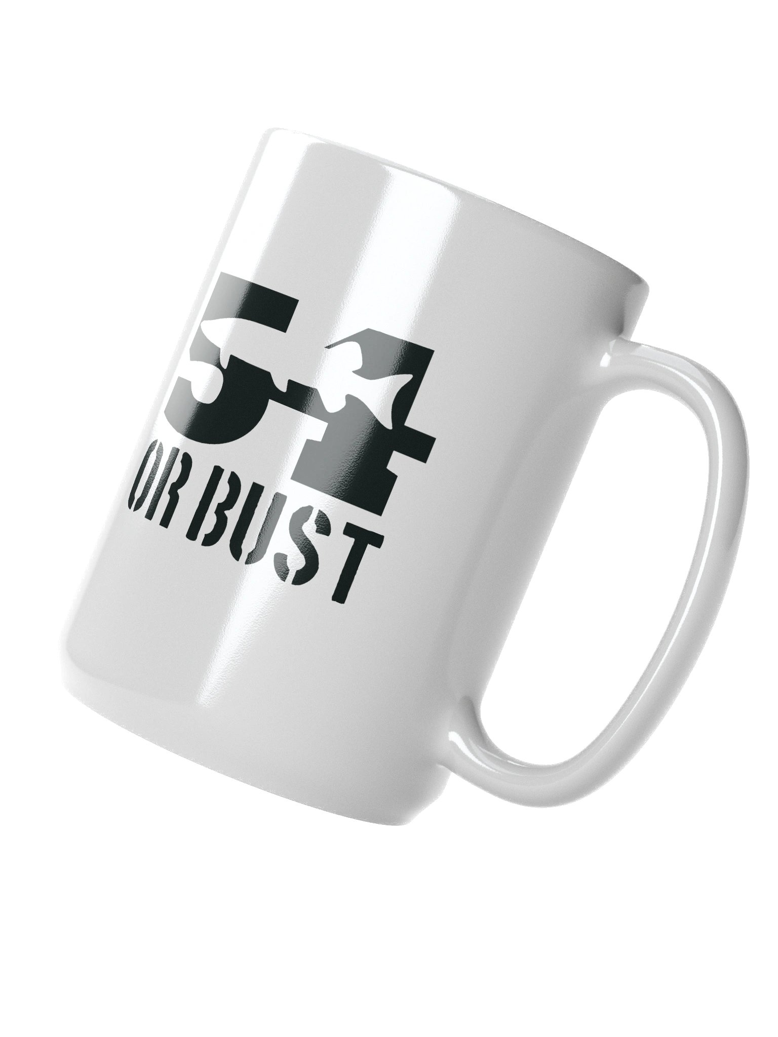 Tigerassic Park Mug product image (3)