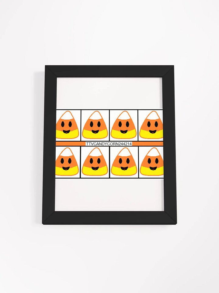 CANDY - Matte Poster product image (10)