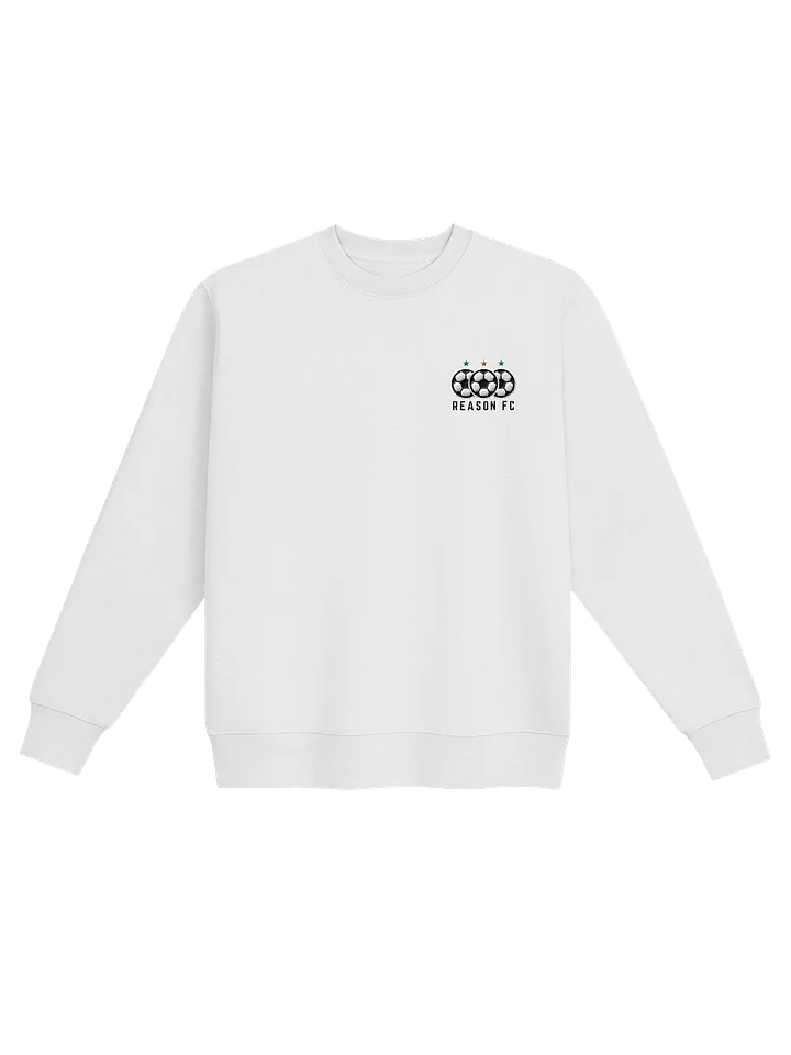 Galactic Football Stars Sweatshirt product image (9)