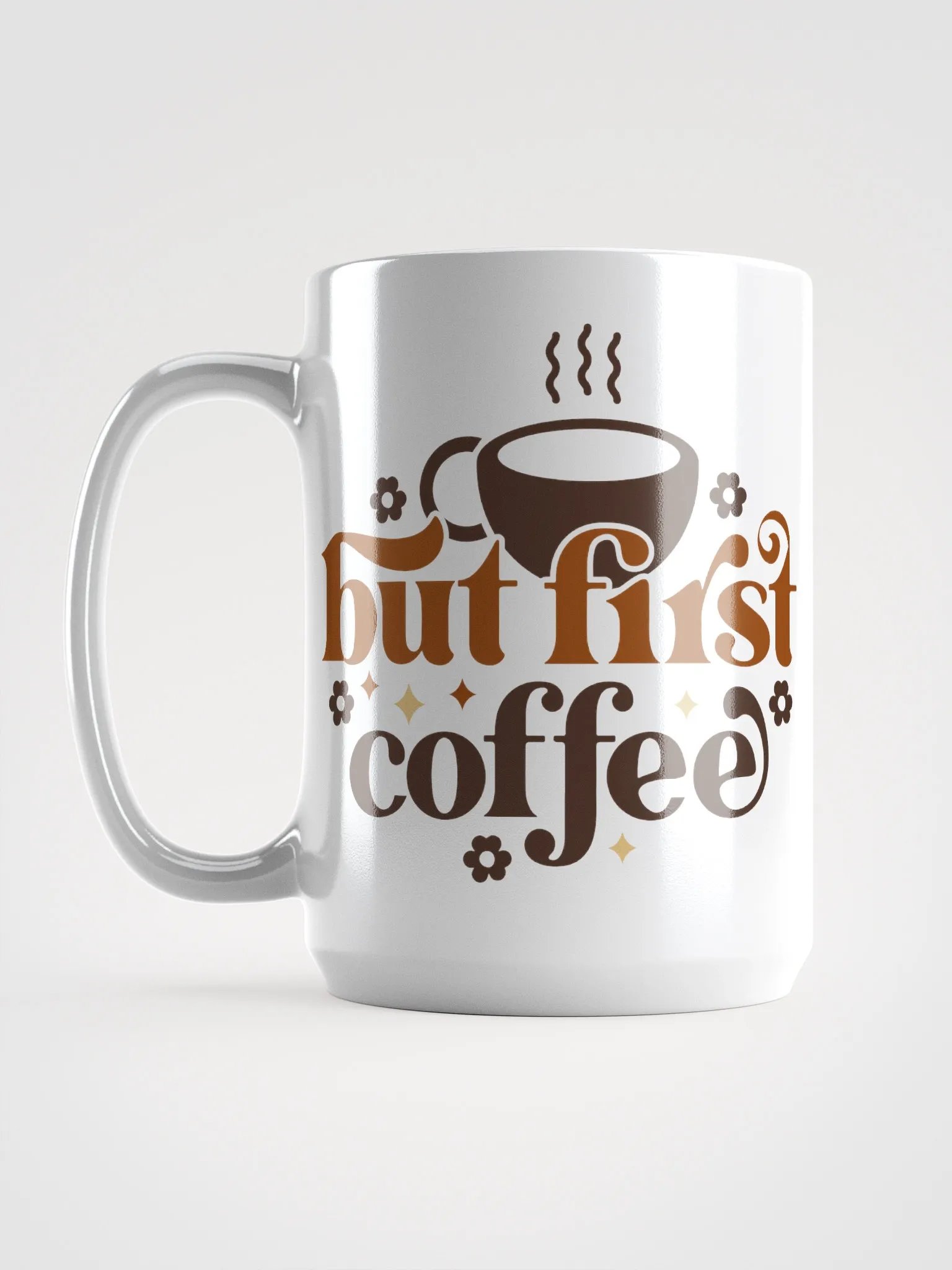 But First...Coffee-Mug product image (6)