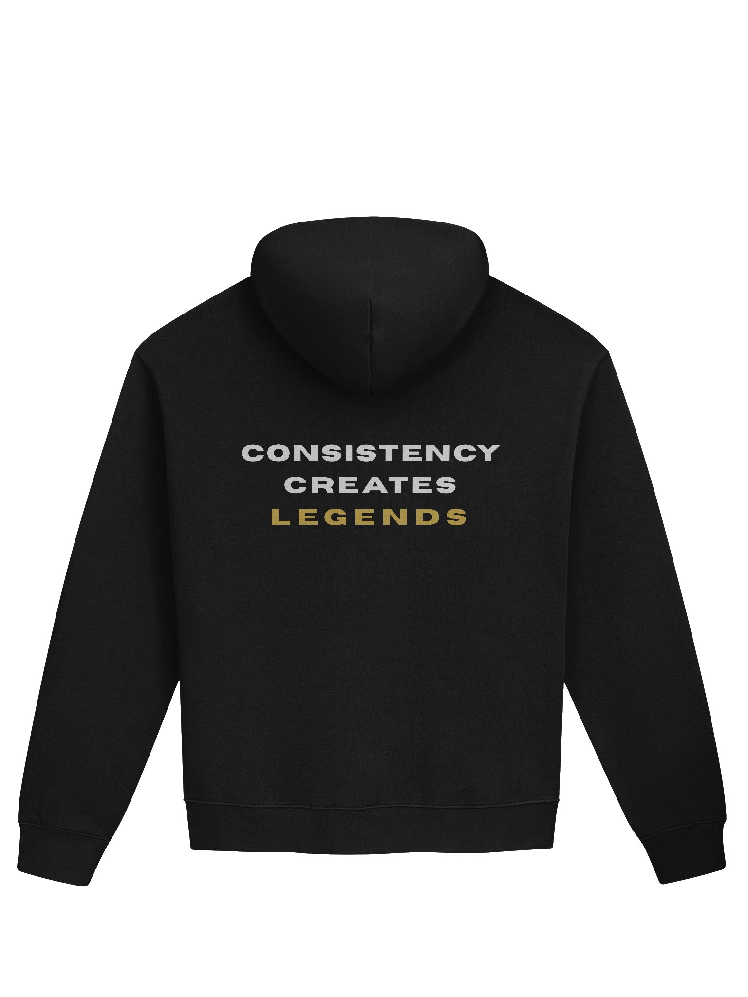 3for31 Hoodie product image (2)