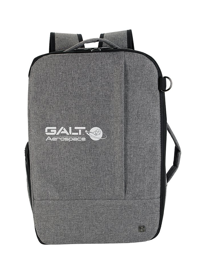 GALT - KAPSTON Pierce Briefcase Pack product image (1)