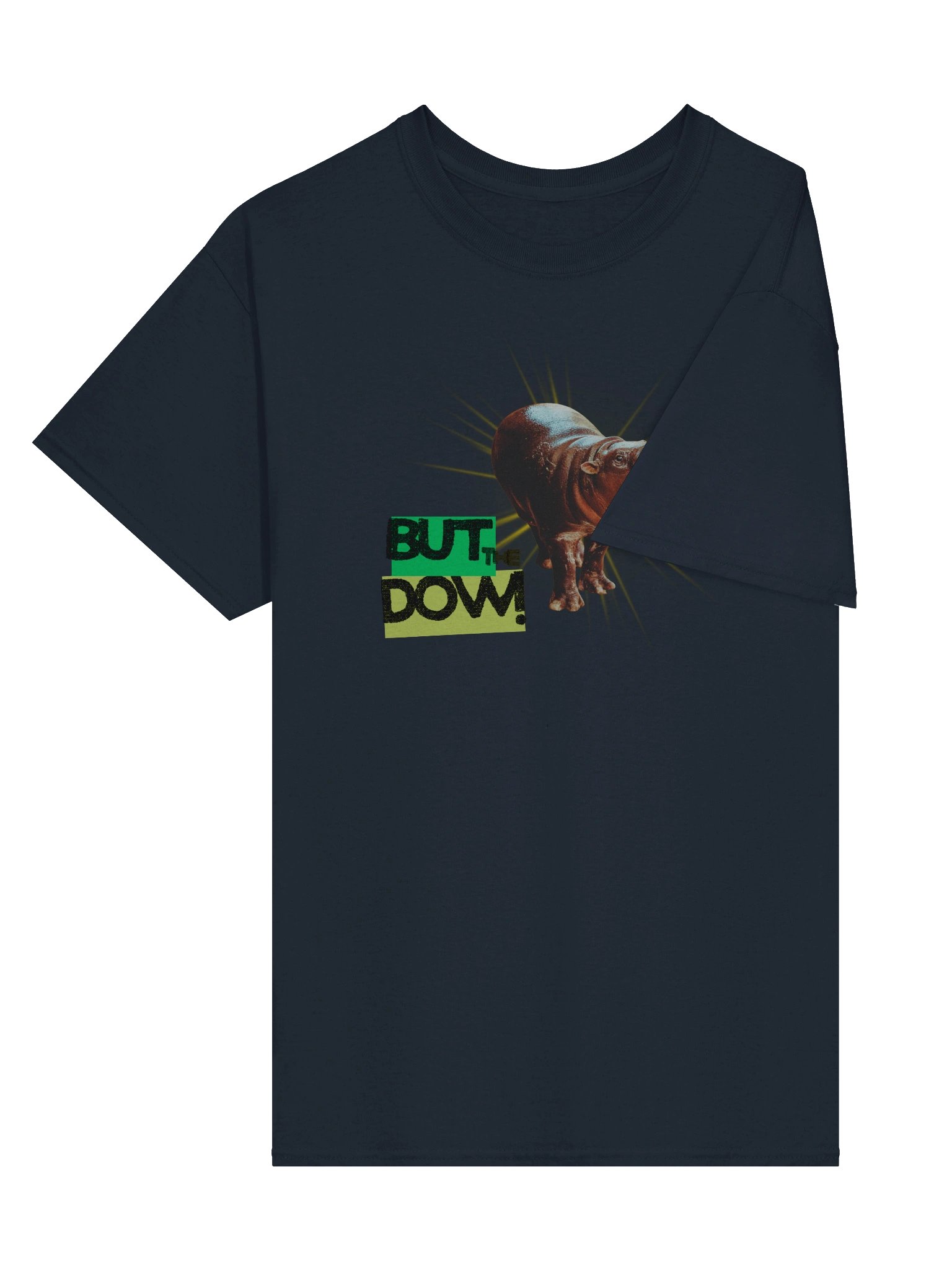 BUT THE DOW DENG! product image (23)
