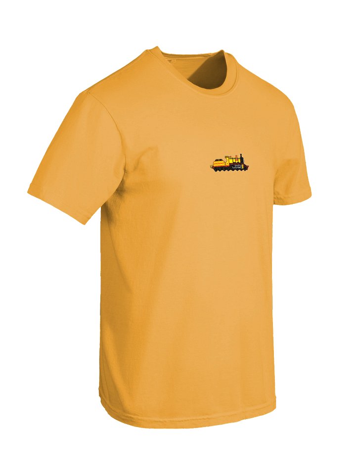 Jock Embroidered Shirt product image (2)