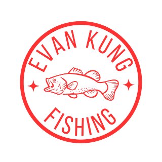 Evan Kung Fishing