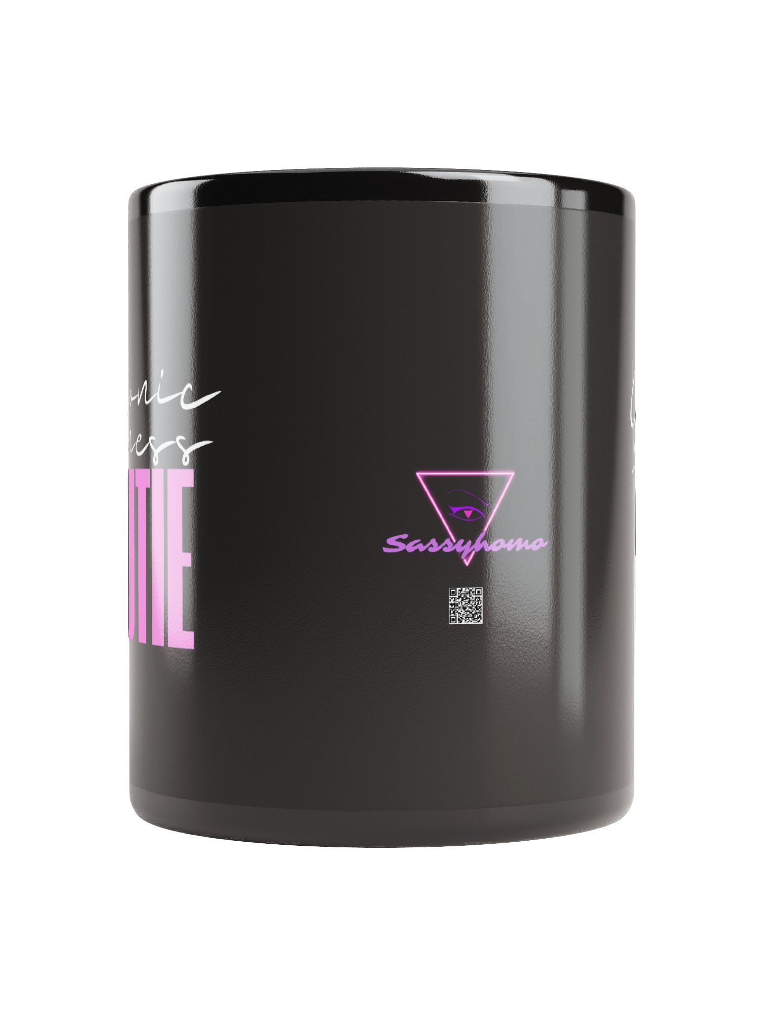 Chronic Illness Cutie mug (text only) product image (10)