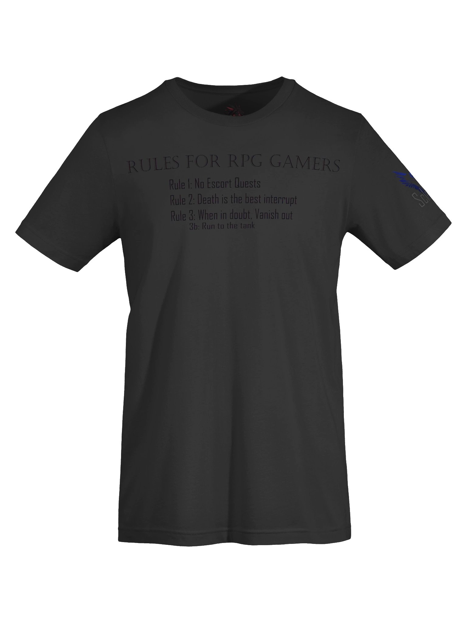 Rules for RPG Gamers product image (53)