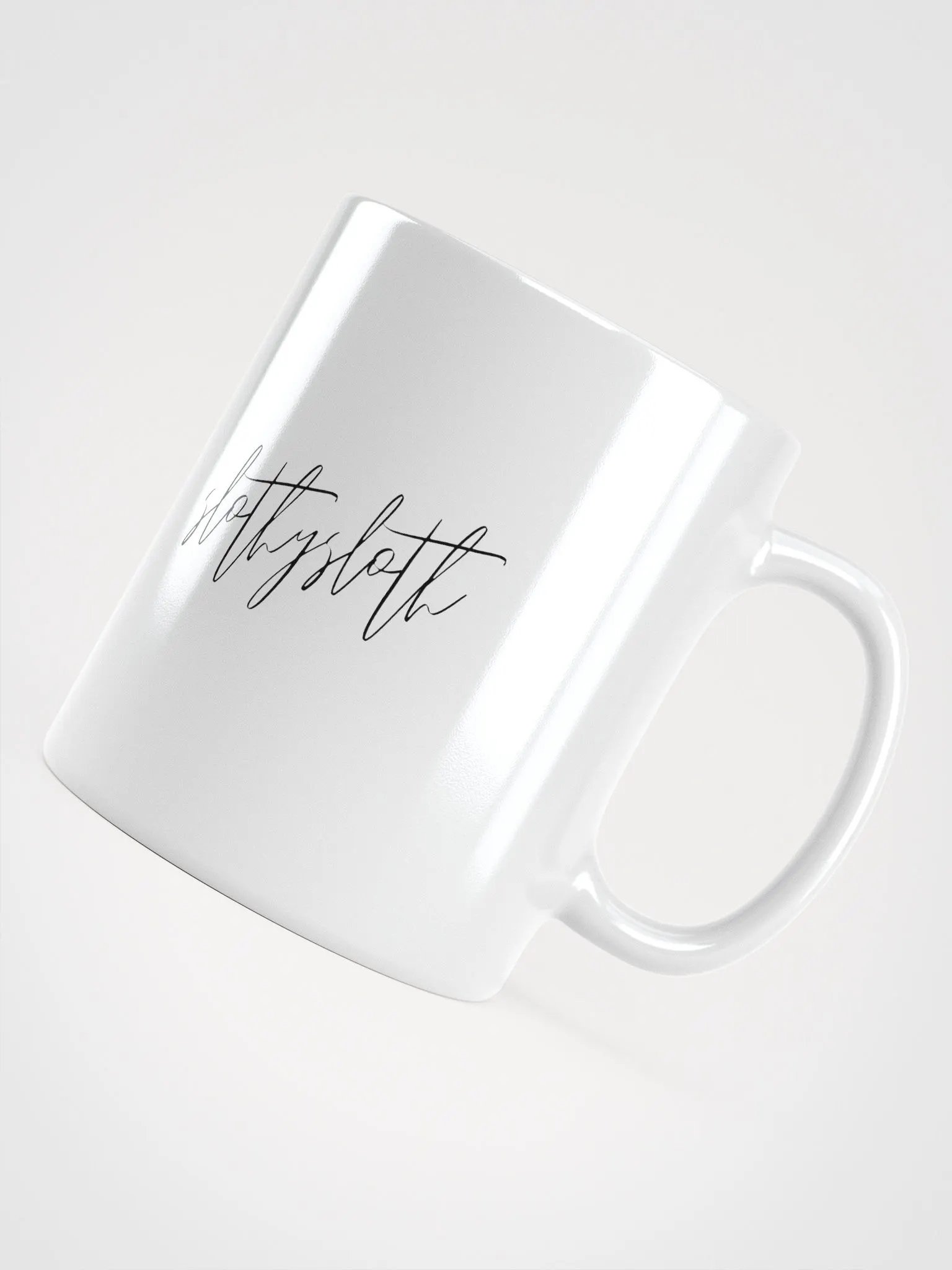 Saint Porkchop Mug product image (4)
