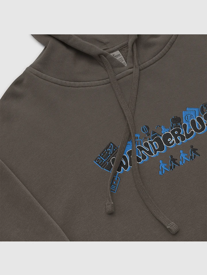 Wanderlust product image (2)