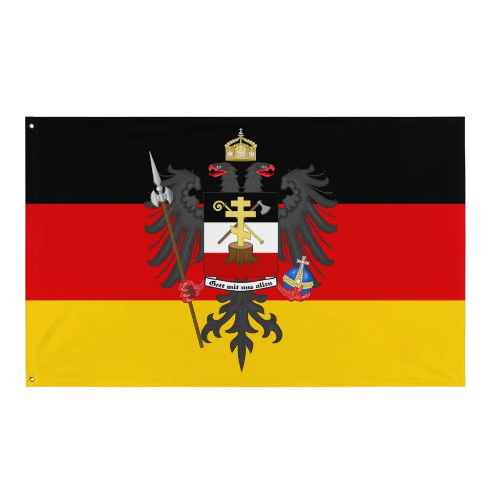Orthodox Germany product image (1)