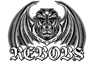 The Rebob Files