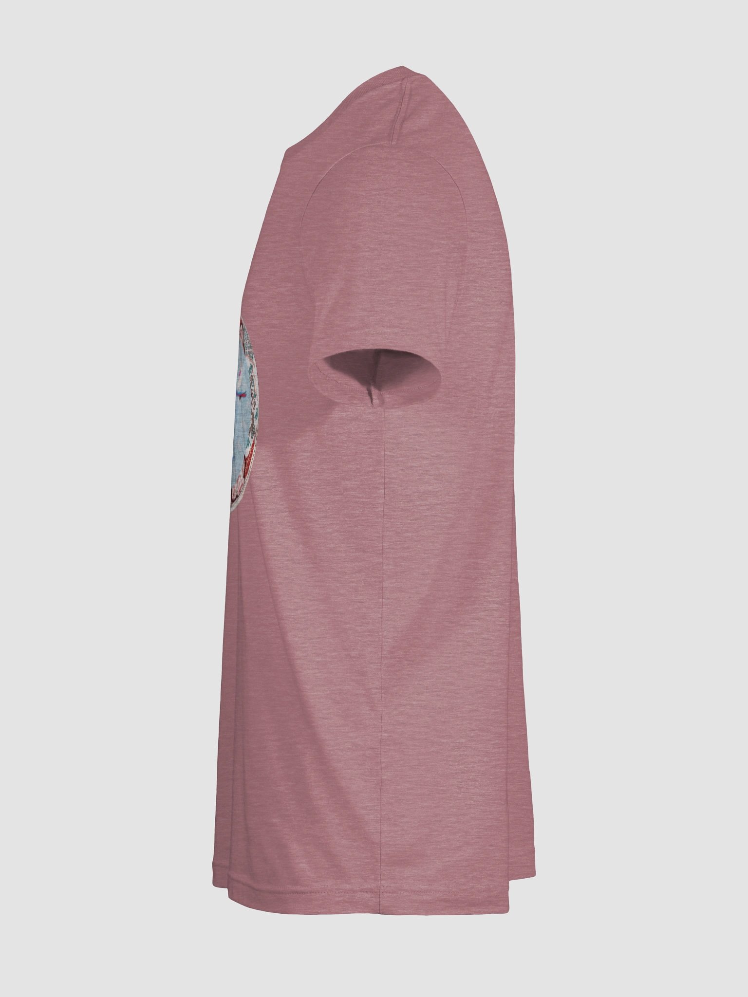 Bunny Aquatic Adventures (Unisex Tee) product image (10)