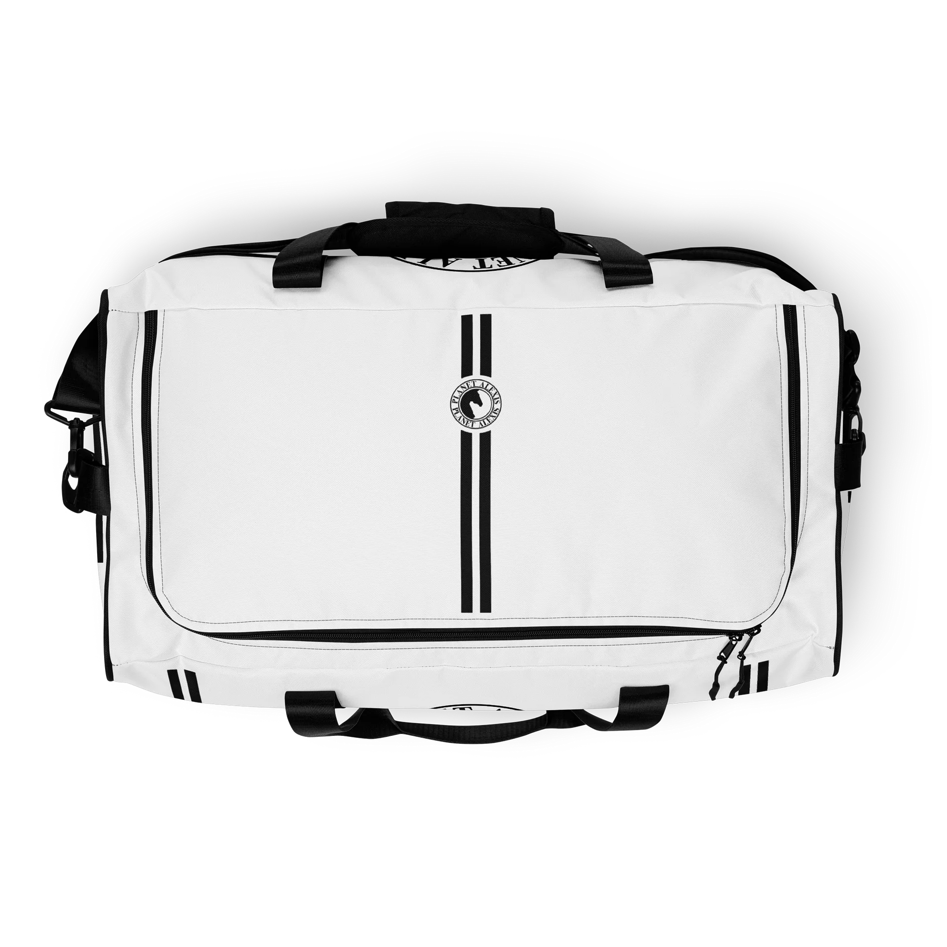 Mystic Eclipse Duffle Bag product image (8)