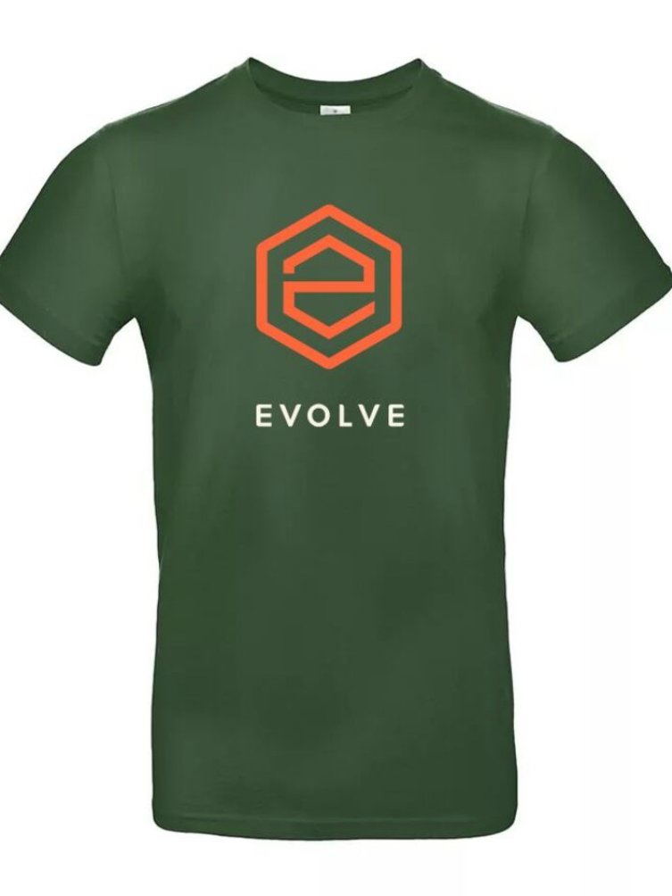 T-shirt man product image (1)