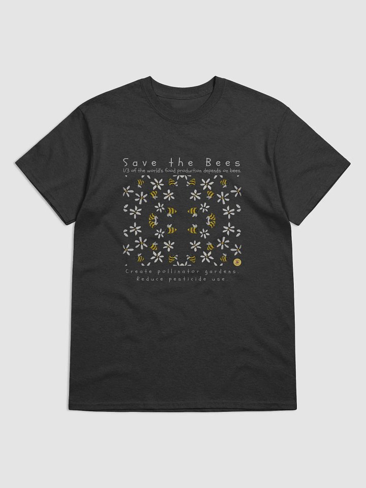 Save The Bees Easy Tee product image (1)