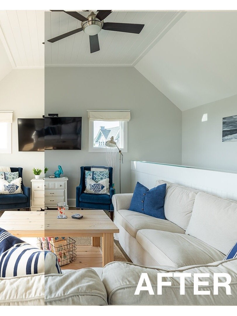 Real Estate HDR Preset Pack! (Lightroom) product image (7)
