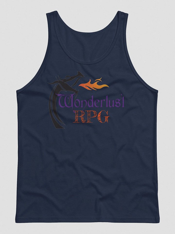 Wonderlust RPG Tank product image (5)
