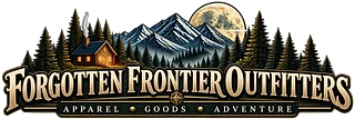 Forgotten Frontier Outfitters