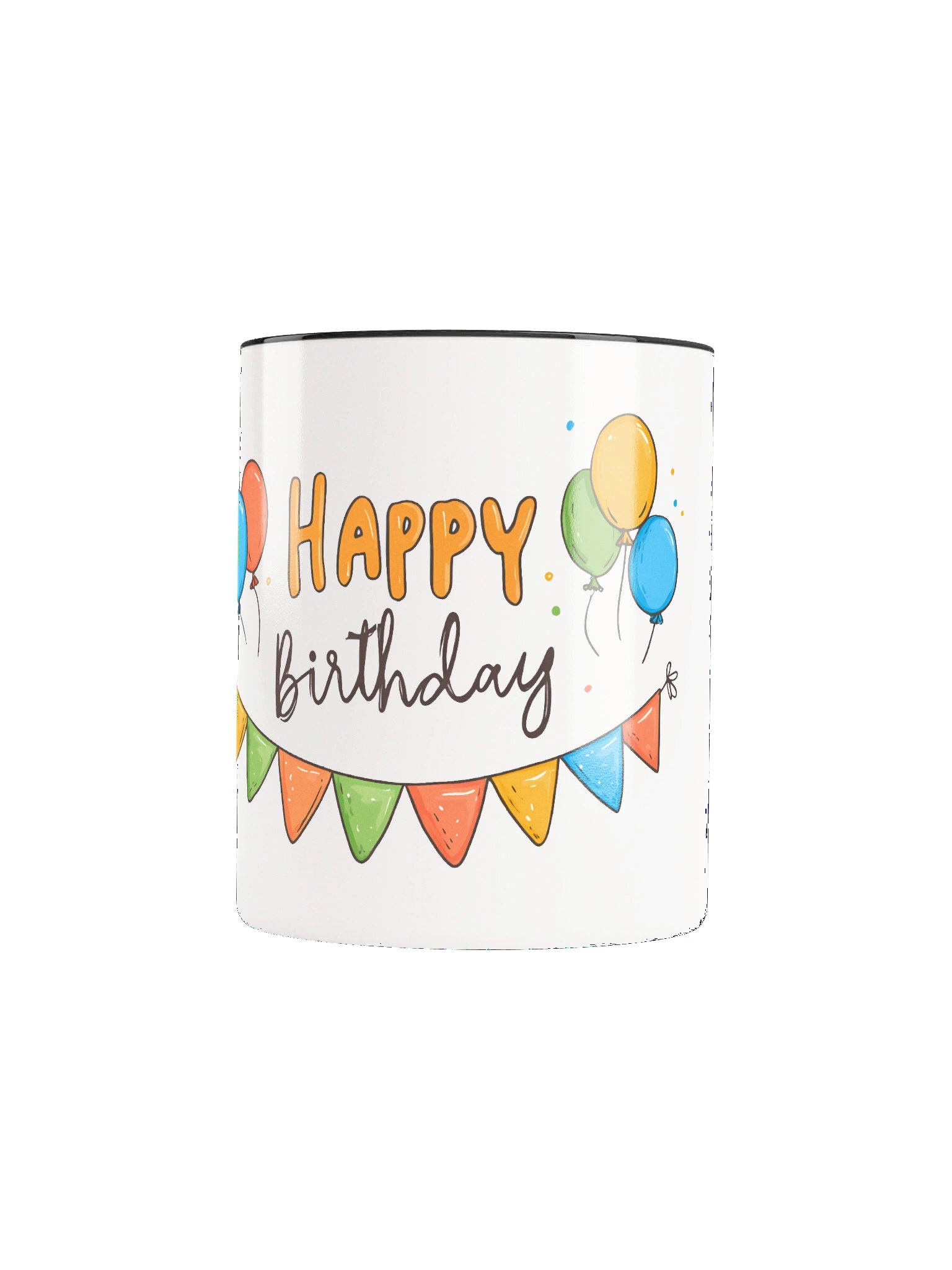 Happy B2 Ceramic Mug product image (84)