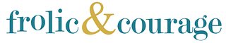 Frolic & Courage Shop