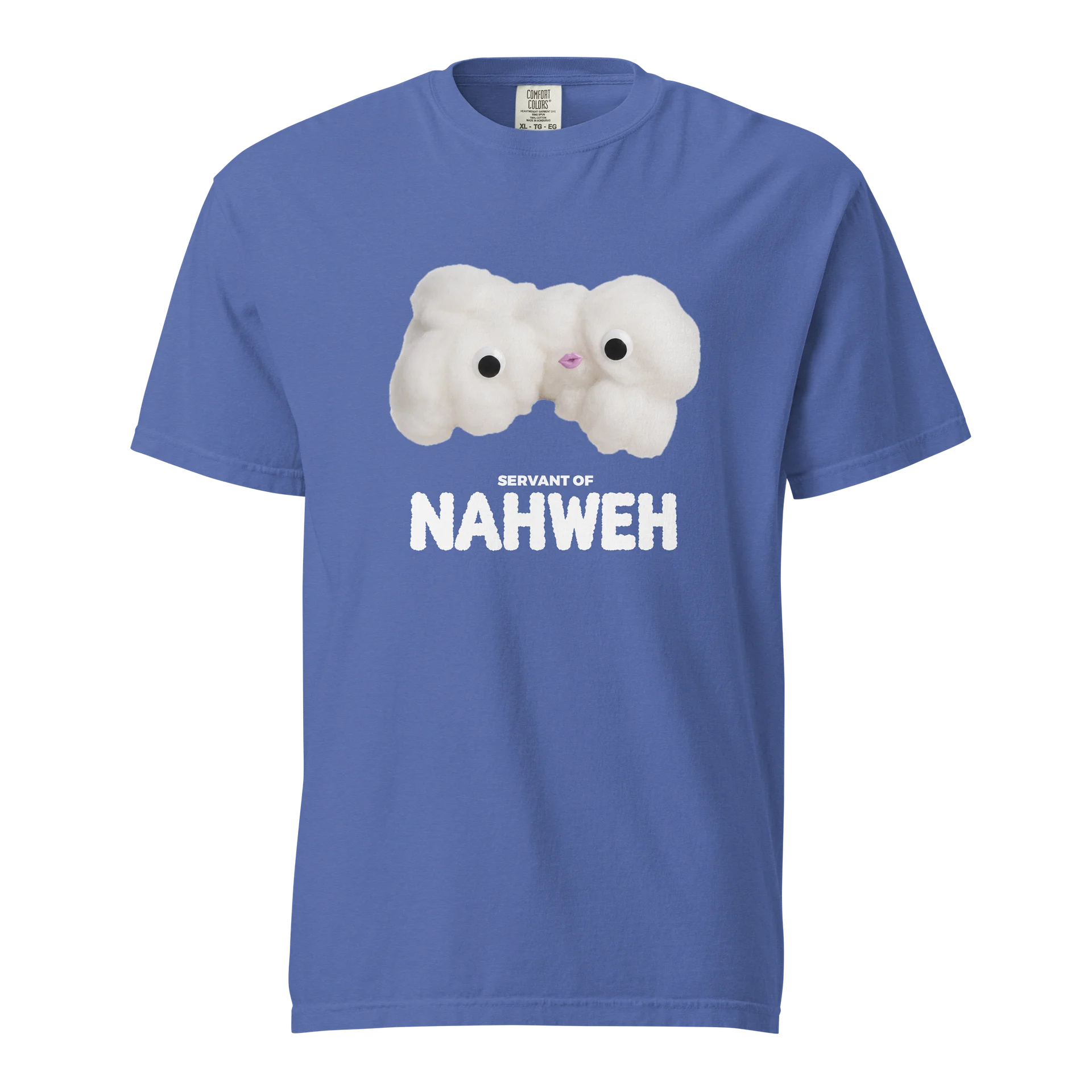 Servant T (men's) product image (2)
