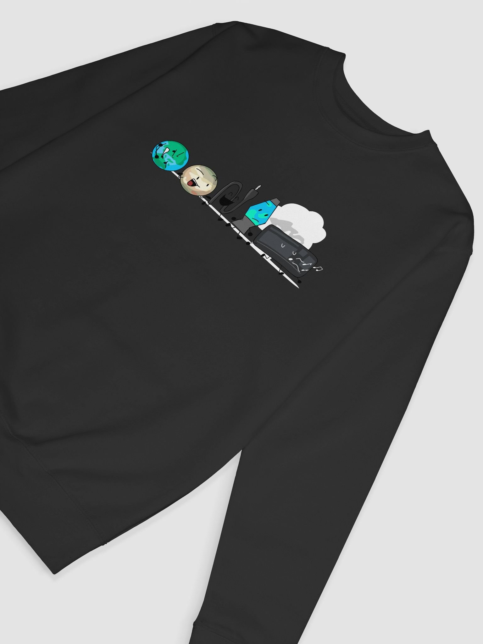 Final 5 Premium Sweatshirt product image (52)