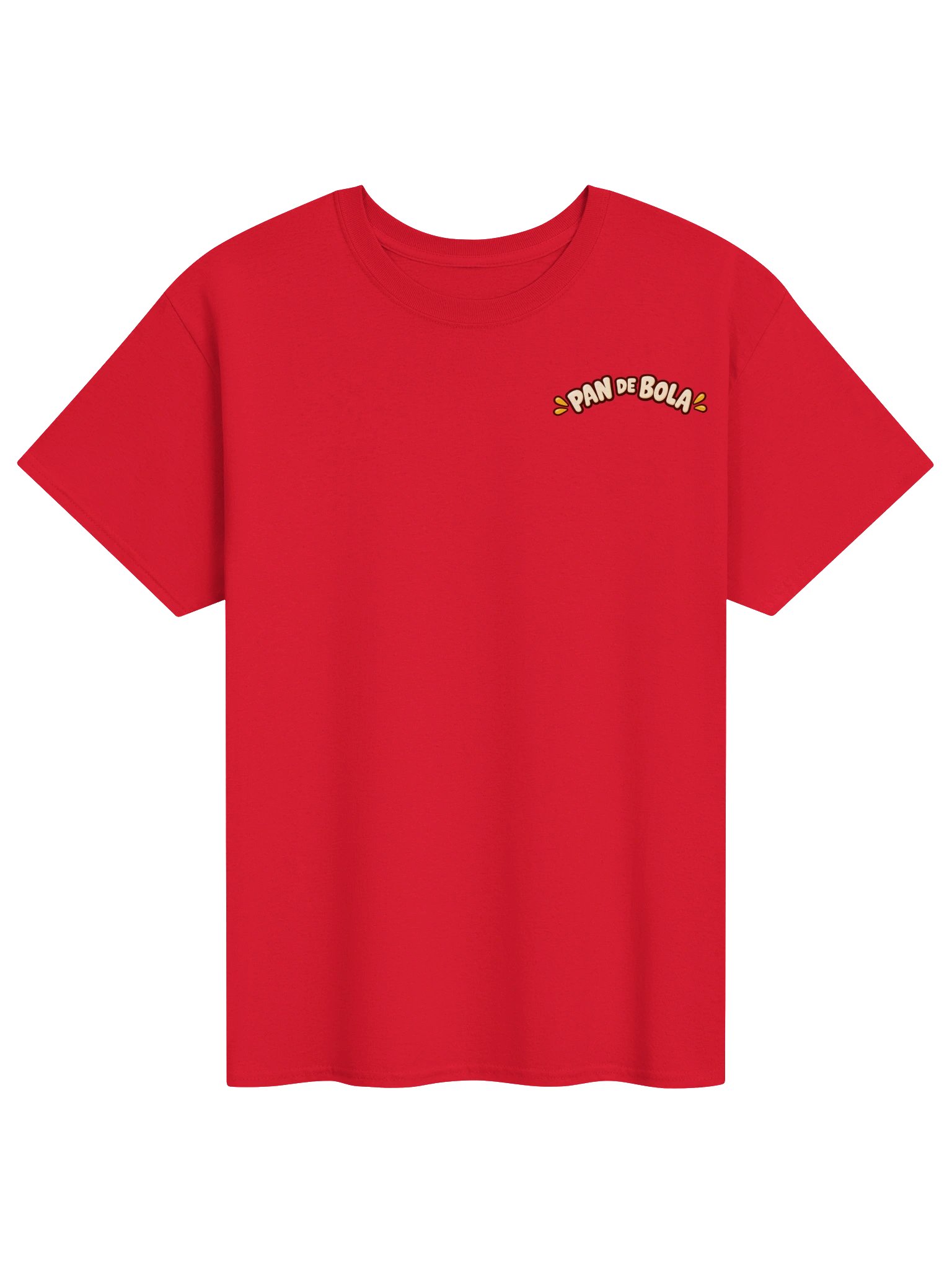 Classic Concha Ball — Concha Tee product image (1)