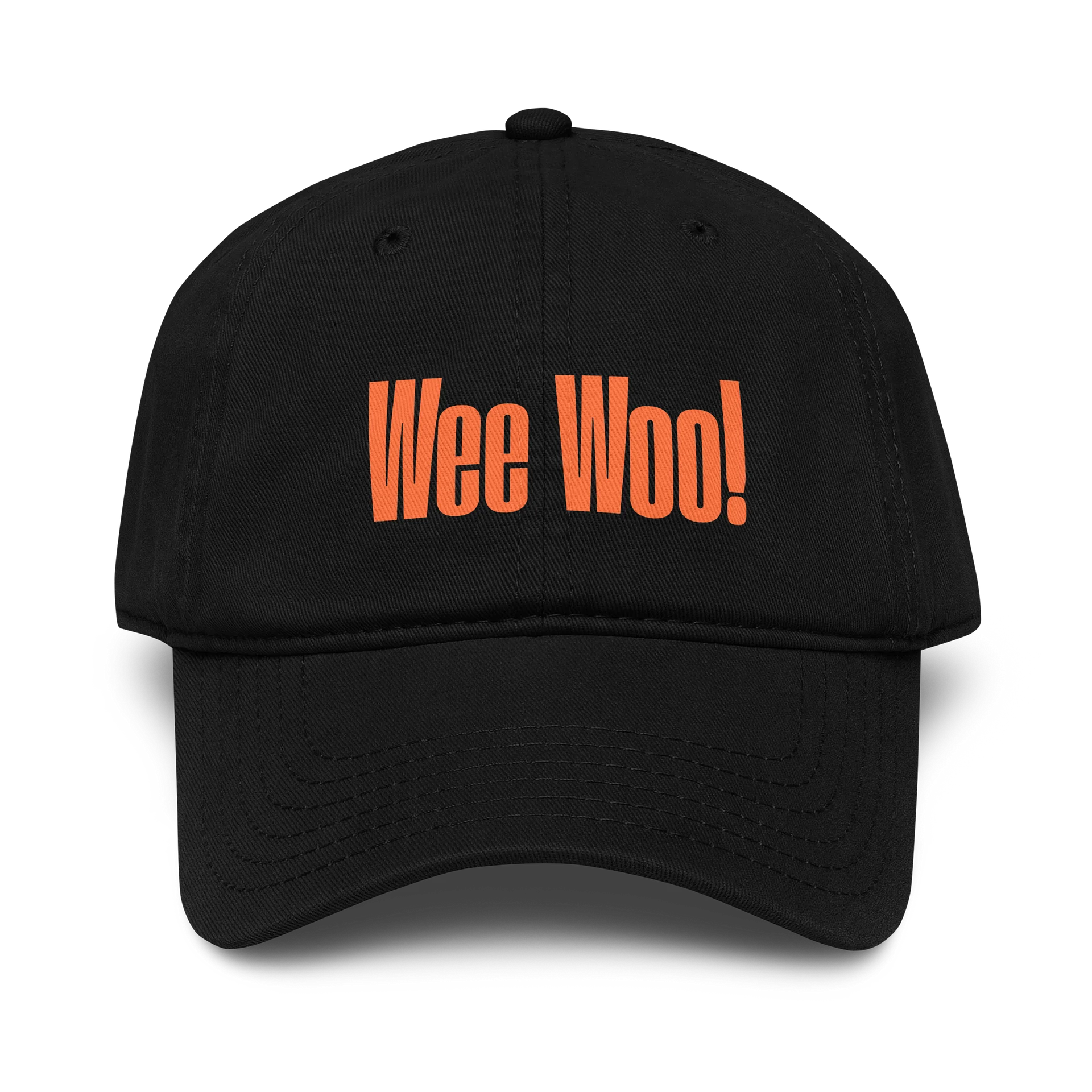 Wee Woo Cap product image (1)