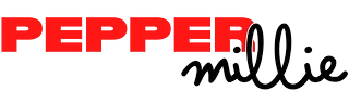 Pepper Millie