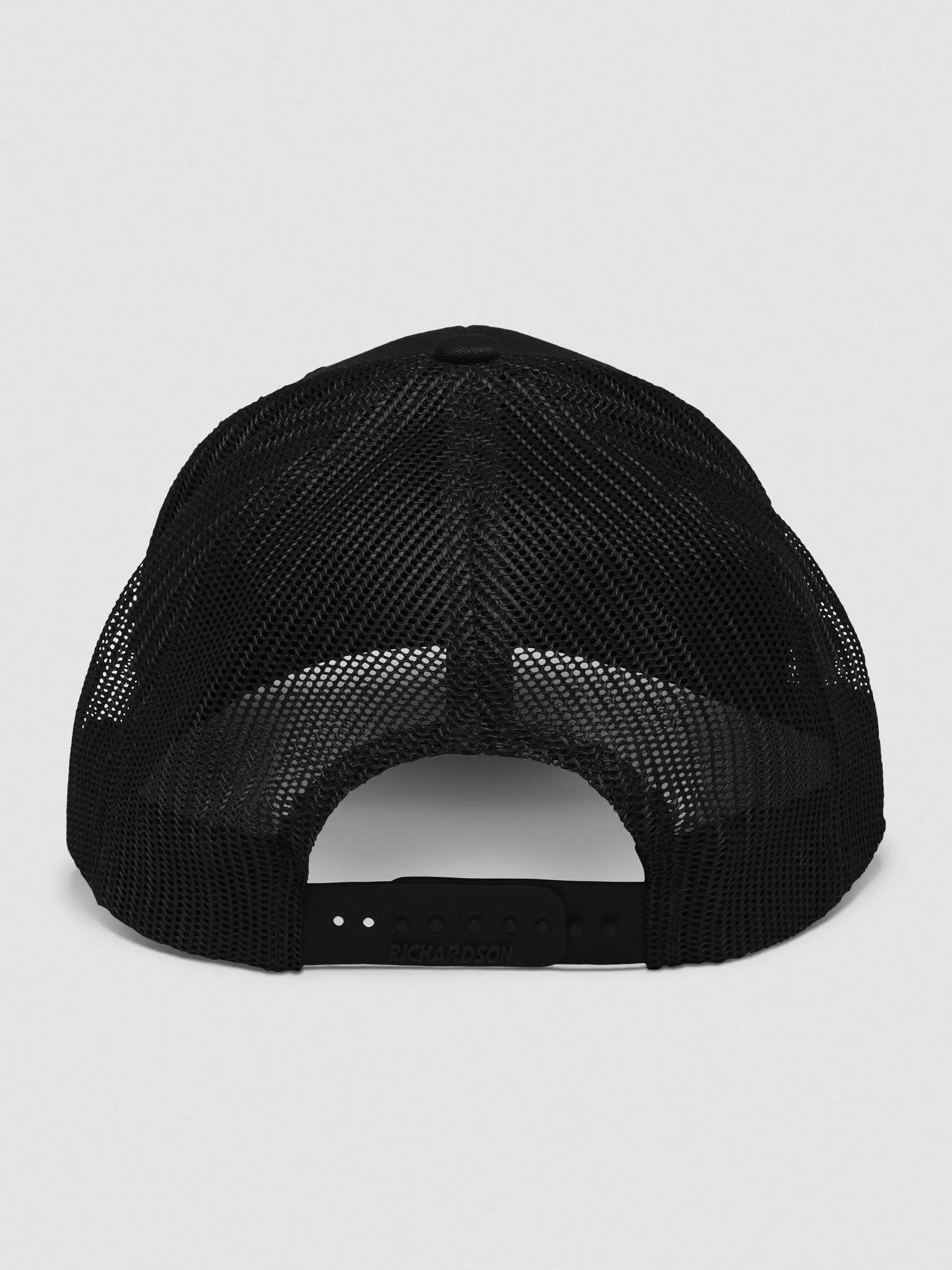 GROWING OUT OF PURE SPITE 112 trucker hat product image (20)