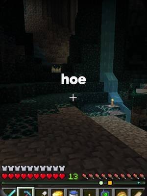 I'll Silk Touch Your Hoe #lazeepanda #minecraftfunny #gamingbanter #streamerclips #minecraft