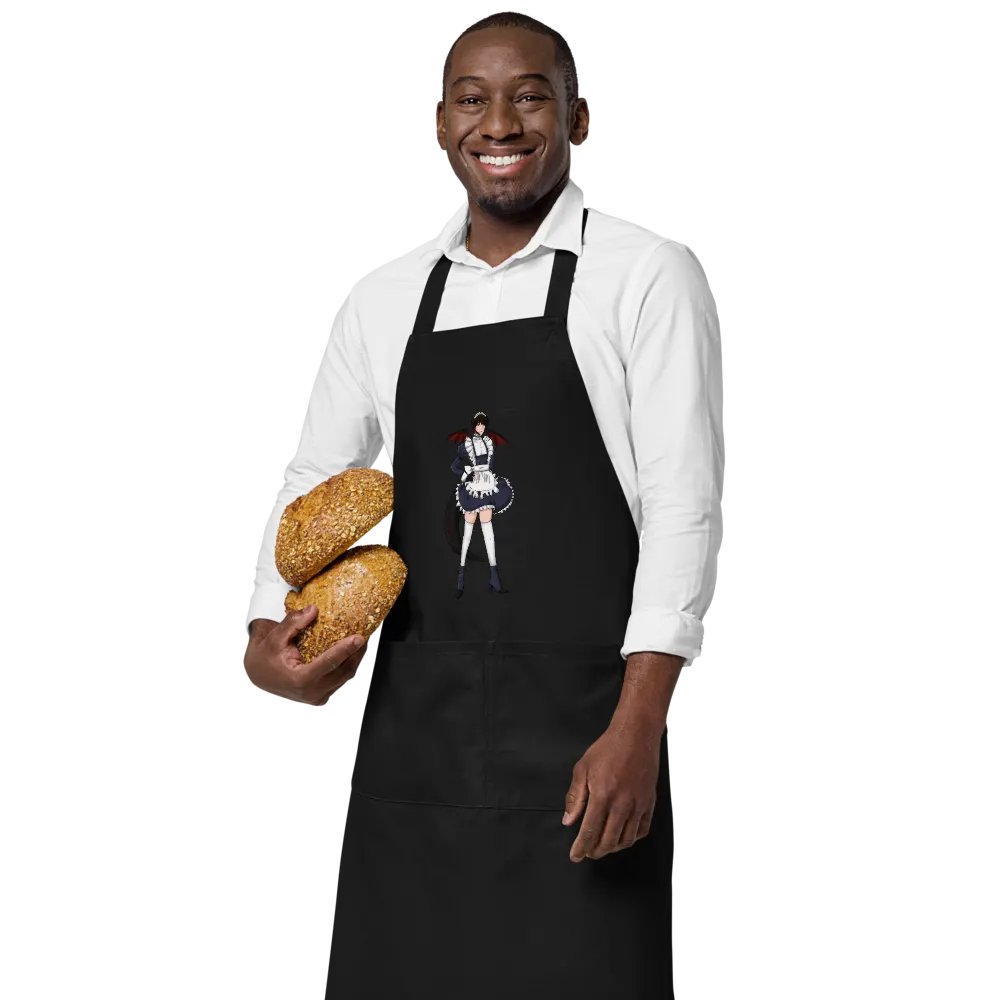 Dragon Maid Apron product image (3)