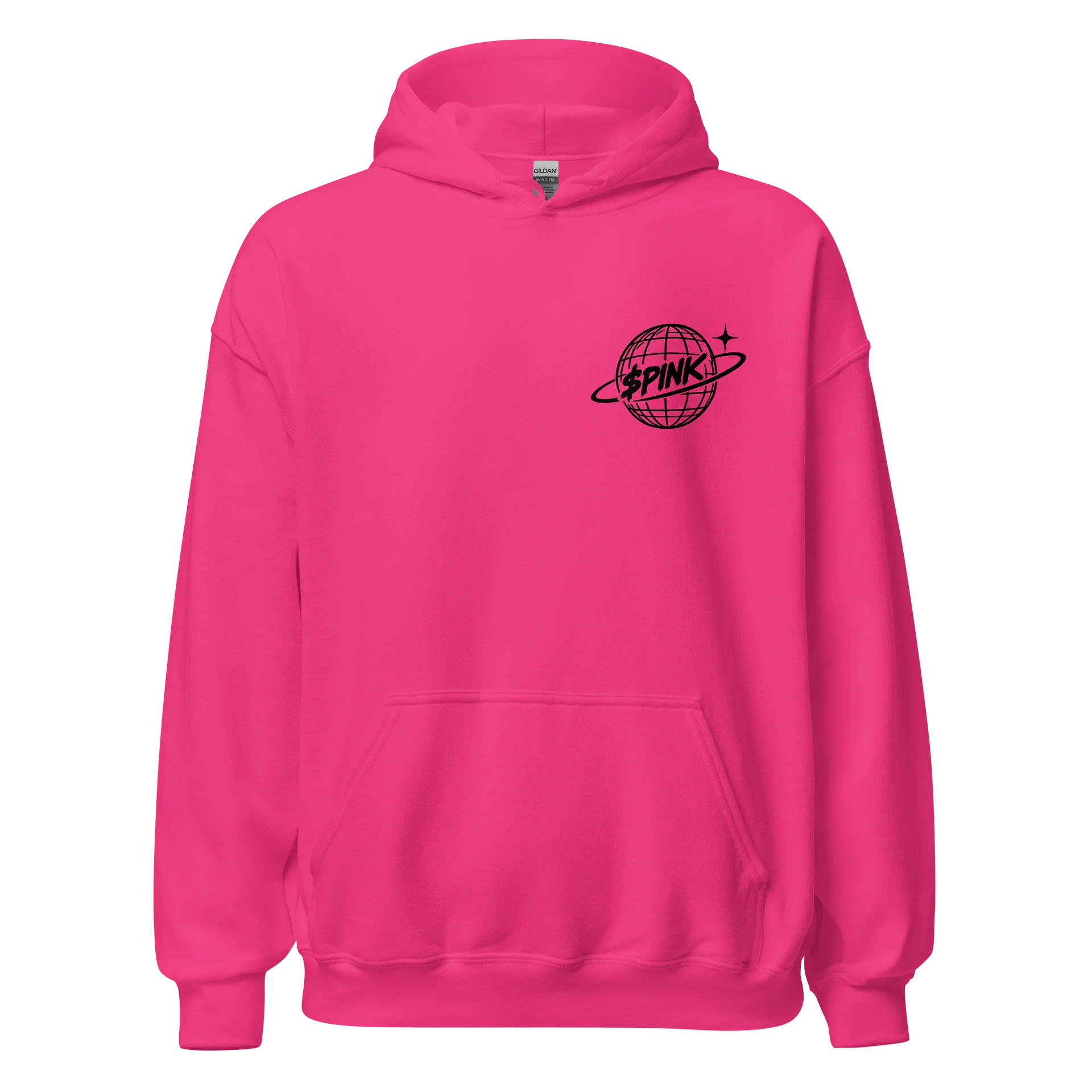 Cancer Crescent Hoodie product image (1)