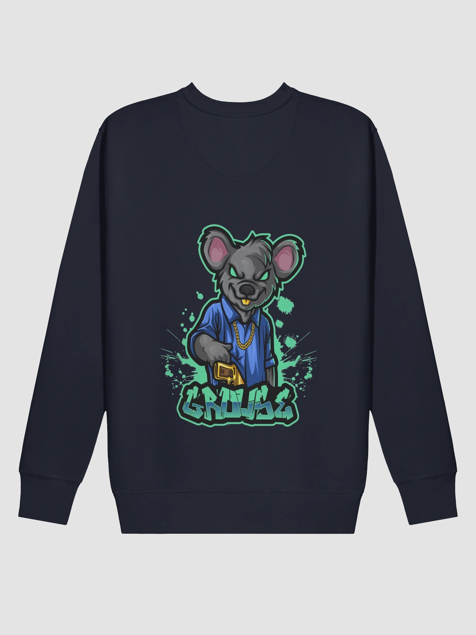 Grouse Sweater product image (39)