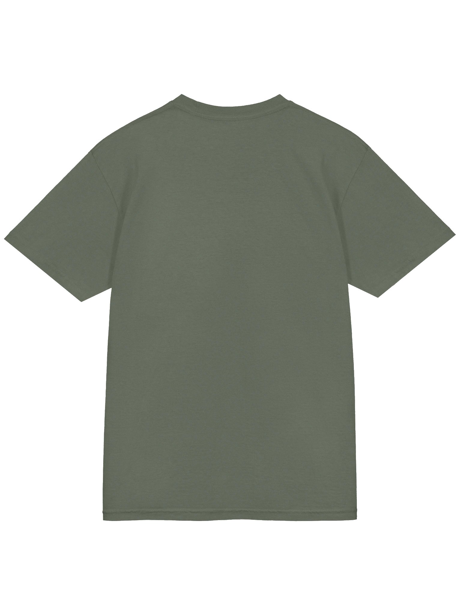 Pocket Piranha T-Shirt(Embroidered) of a Longhaired Chihuahua(Red) product image (7)