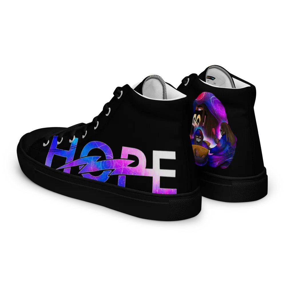 PassingFist High Tops Women product image (6)