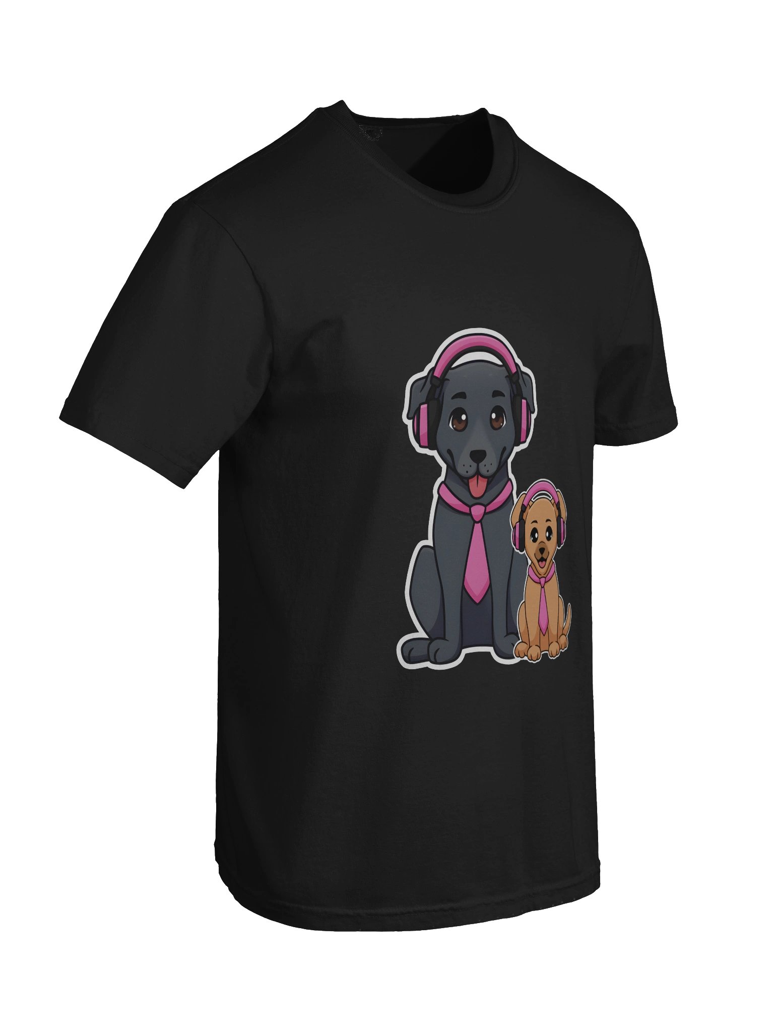 Dynamic Duo Tee product image (6)
