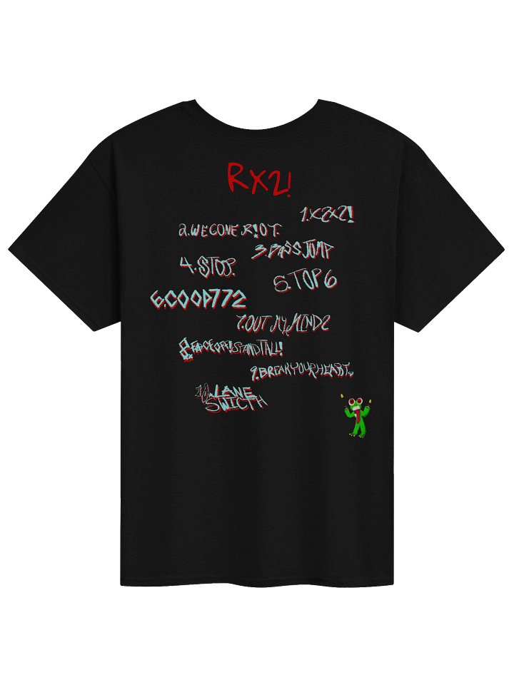 NoBass. Vol. 1 RX2! product image (12)